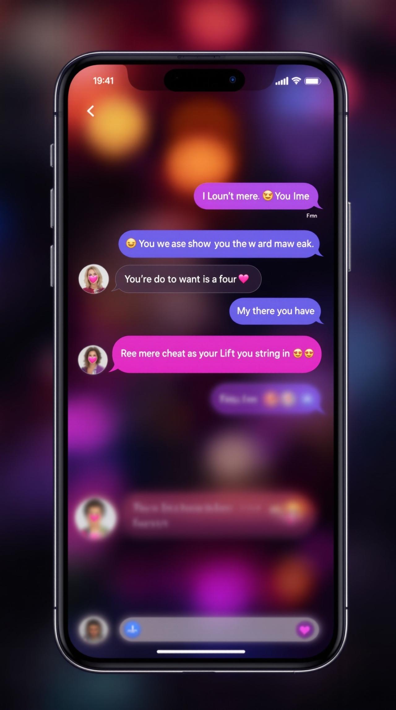 爆料吃瓜51-某男星与女粉丝的暧昧聊天曝光-聊天截图