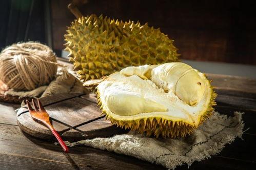 国产榴莲,热带果王的新篇章