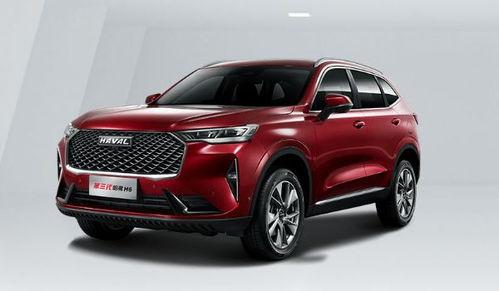 国产汽车价格,性价比之选，引领市场新潮流