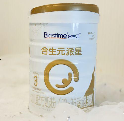 国产奶粉排名前十的是哪些品牌,前十品牌引领行业新风向