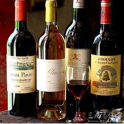 国产葡萄酒,品味本土风华，探寻酒香之源